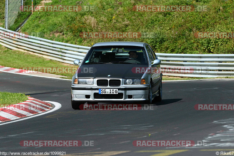 Bild #1099821 - Touristenfahrten Nürburgring Nordschleife 23.08.2015