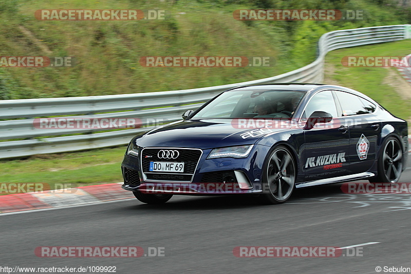 Bild #1099922 - Touristenfahrten Nürburgring Nordschleife 23.08.2015