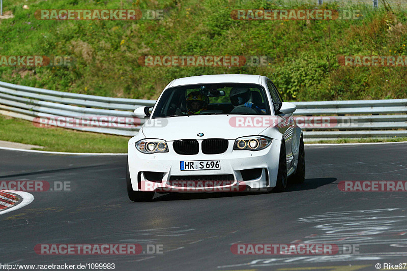 Bild #1099983 - Touristenfahrten Nürburgring Nordschleife 23.08.2015