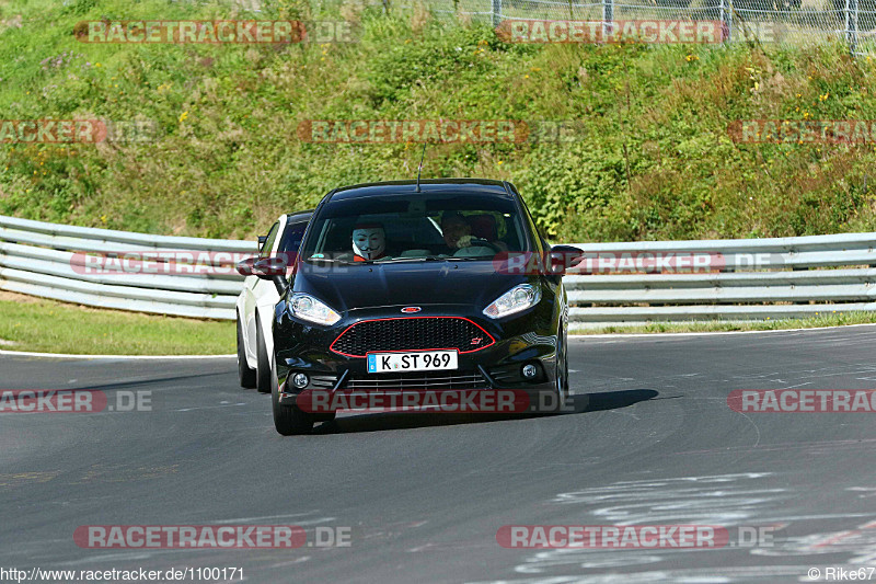 Bild #1100171 - Touristenfahrten Nürburgring Nordschleife 23.08.2015