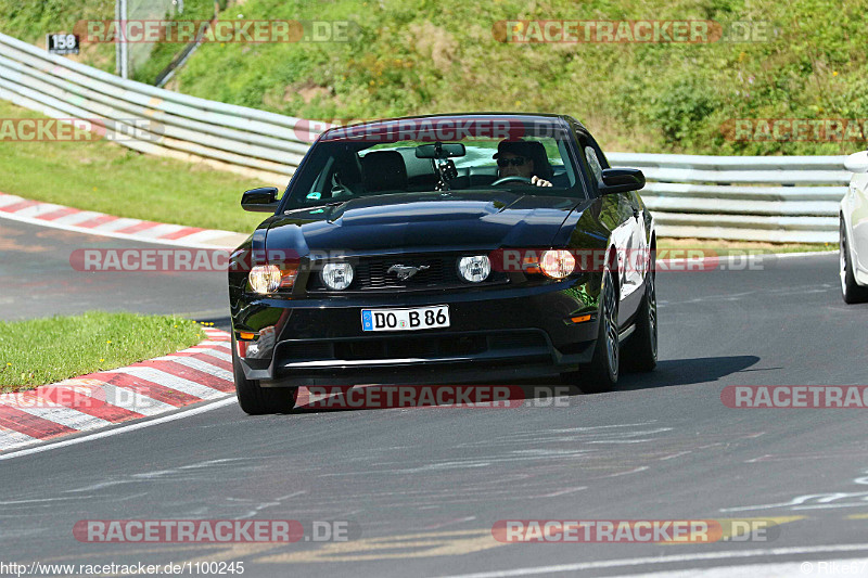 Bild #1100245 - Touristenfahrten Nürburgring Nordschleife 23.08.2015