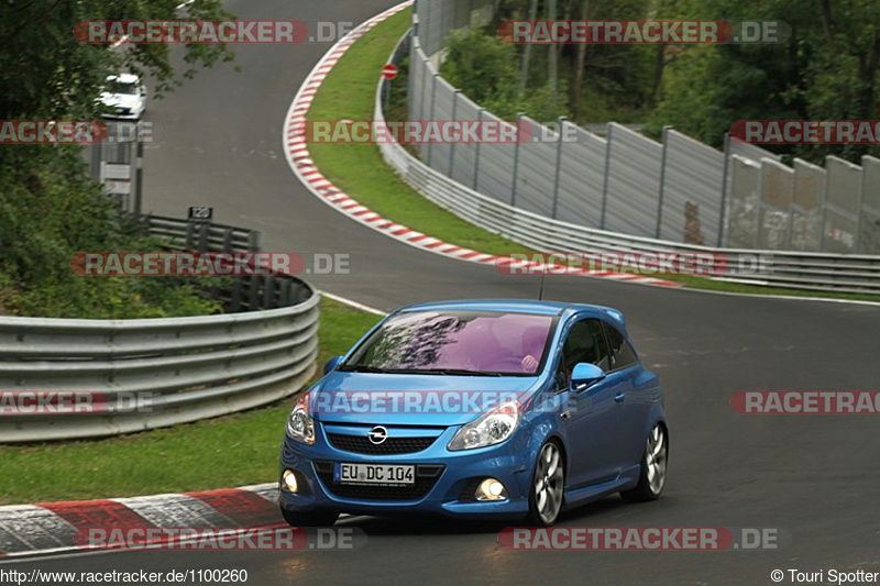 Bild #1100260 - Touristenfahrten Nürburgring Nordschleife 23.08.2015