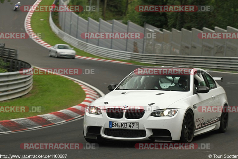 Bild #1100287 - Touristenfahrten Nürburgring Nordschleife 23.08.2015