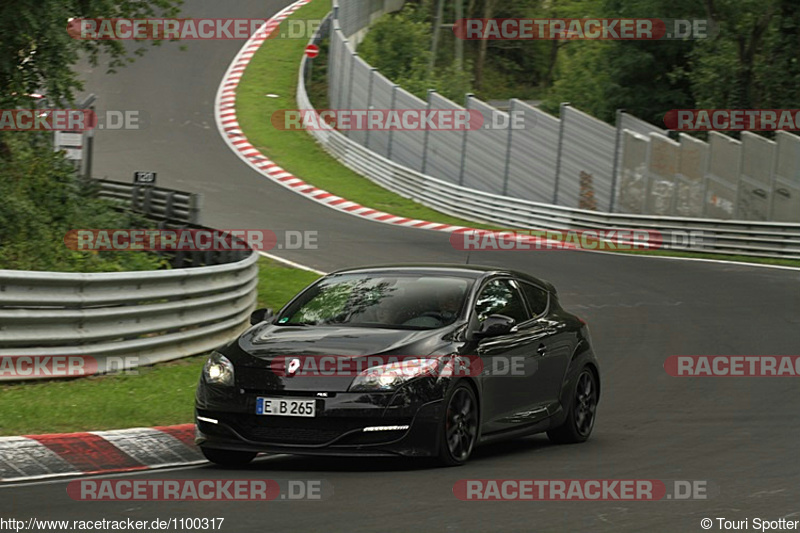 Bild #1100317 - Touristenfahrten Nürburgring Nordschleife 23.08.2015