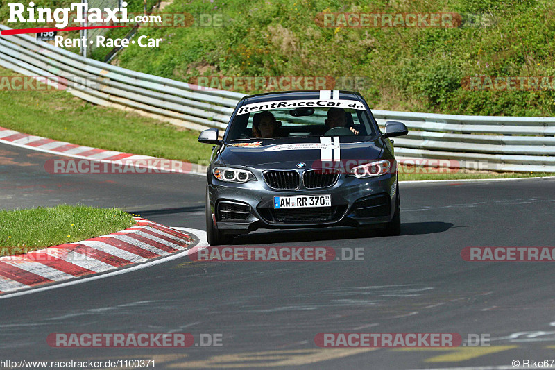 Bild #1100371 - Touristenfahrten Nürburgring Nordschleife 23.08.2015