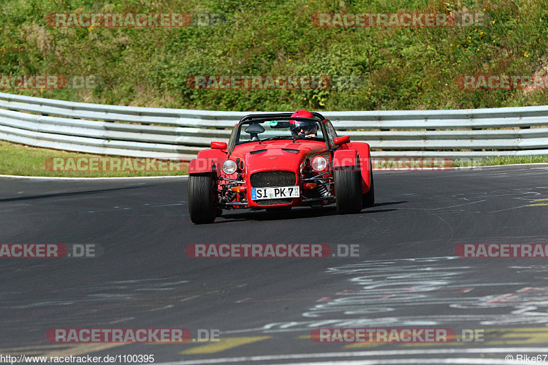 Bild #1100395 - Touristenfahrten Nürburgring Nordschleife 23.08.2015