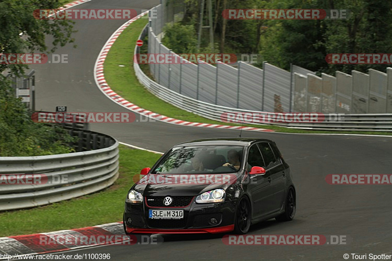 Bild #1100396 - Touristenfahrten Nürburgring Nordschleife 23.08.2015