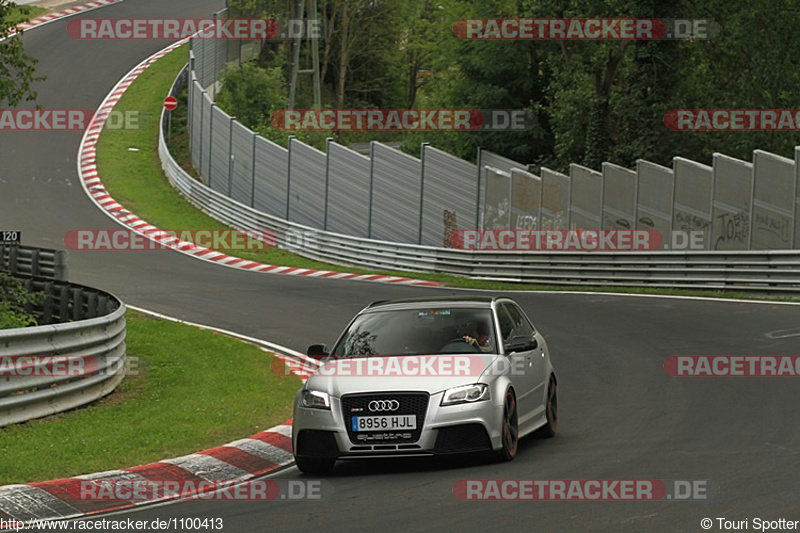 Bild #1100413 - Touristenfahrten Nürburgring Nordschleife 23.08.2015