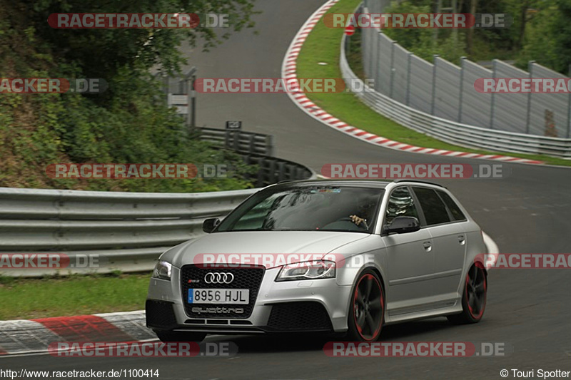 Bild #1100414 - Touristenfahrten Nürburgring Nordschleife 23.08.2015