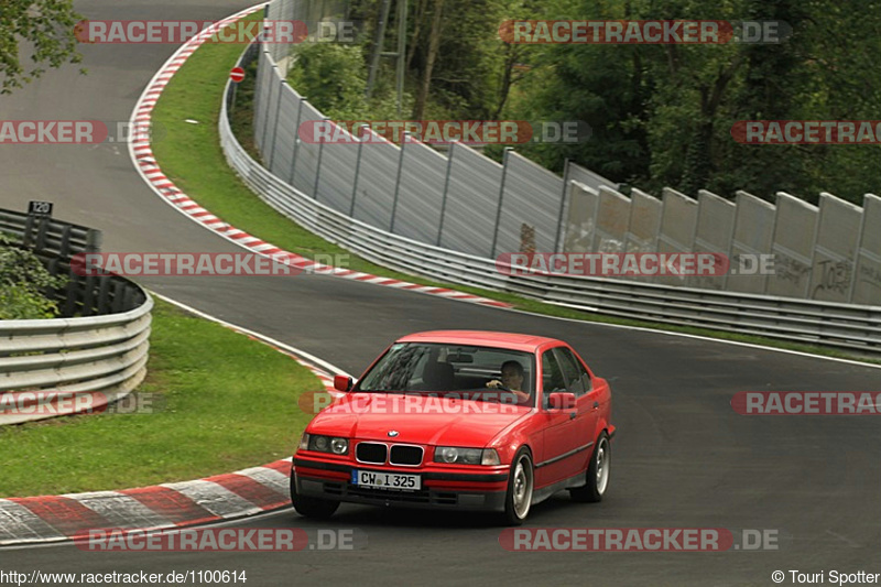 Bild #1100614 - Touristenfahrten Nürburgring Nordschleife 23.08.2015