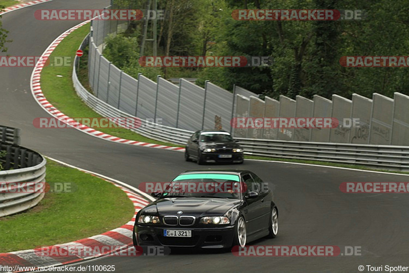 Bild #1100625 - Touristenfahrten Nürburgring Nordschleife 23.08.2015