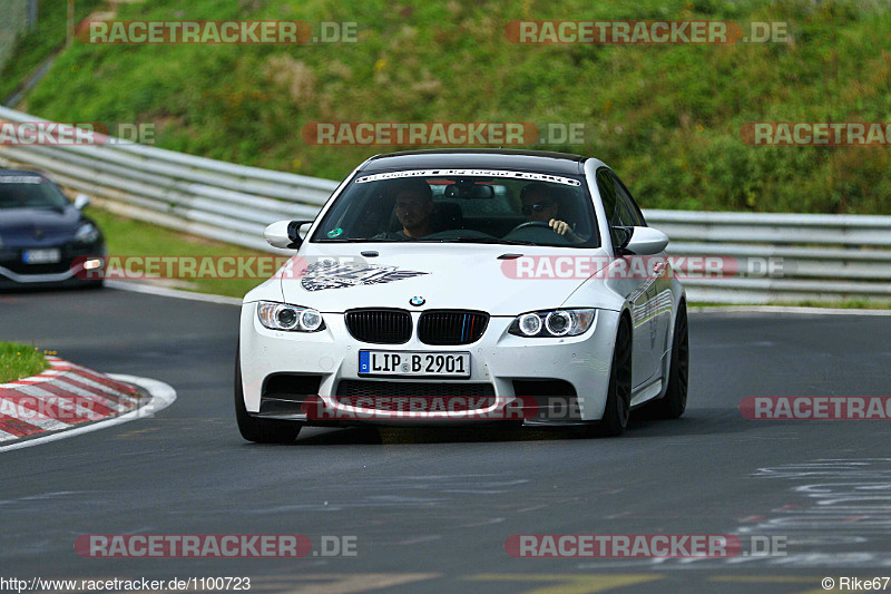 Bild #1100723 - Touristenfahrten Nürburgring Nordschleife 23.08.2015