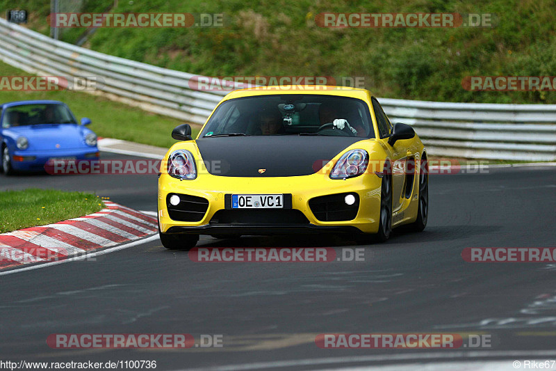 Bild #1100736 - Touristenfahrten Nürburgring Nordschleife 23.08.2015