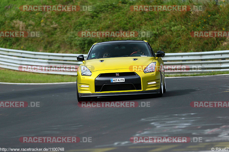 Bild #1100748 - Touristenfahrten Nürburgring Nordschleife 23.08.2015