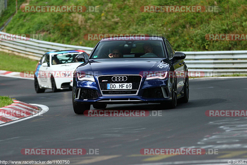 Bild #1100750 - Touristenfahrten Nürburgring Nordschleife 23.08.2015