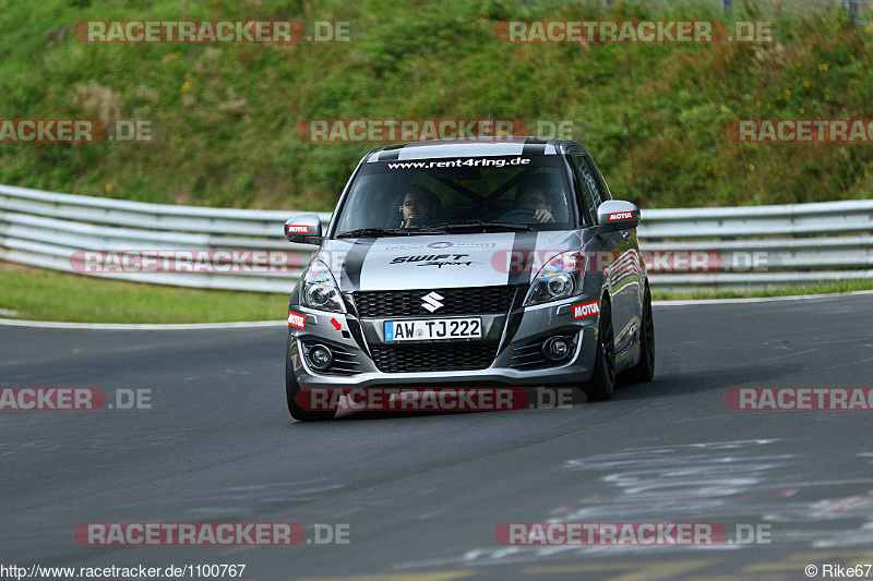 Bild #1100767 - Touristenfahrten Nürburgring Nordschleife 23.08.2015