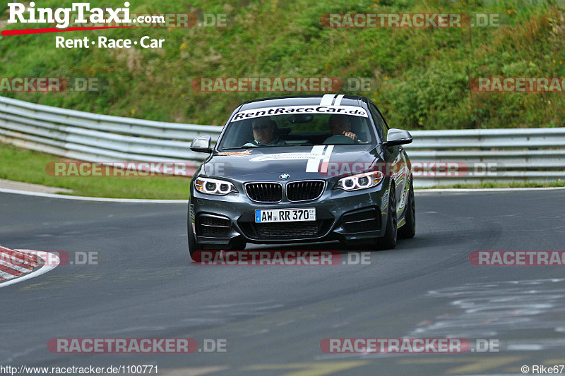 Bild #1100771 - Touristenfahrten Nürburgring Nordschleife 23.08.2015