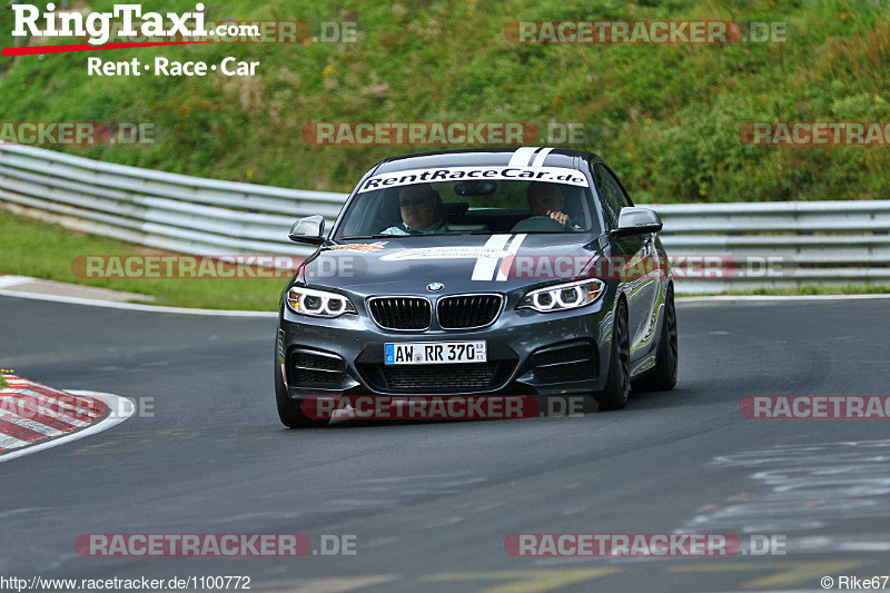 Bild #1100772 - Touristenfahrten Nürburgring Nordschleife 23.08.2015