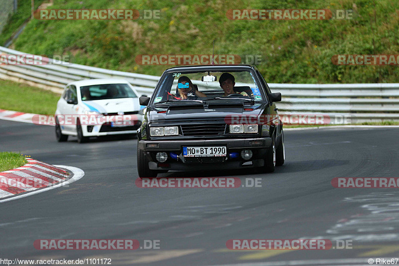 Bild #1101172 - Touristenfahrten Nürburgring Nordschleife 23.08.2015