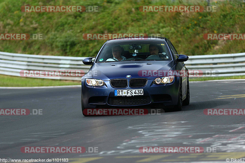 Bild #1101183 - Touristenfahrten Nürburgring Nordschleife 23.08.2015