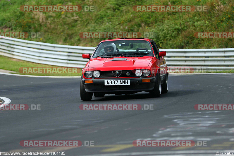 Bild #1101185 - Touristenfahrten Nürburgring Nordschleife 23.08.2015