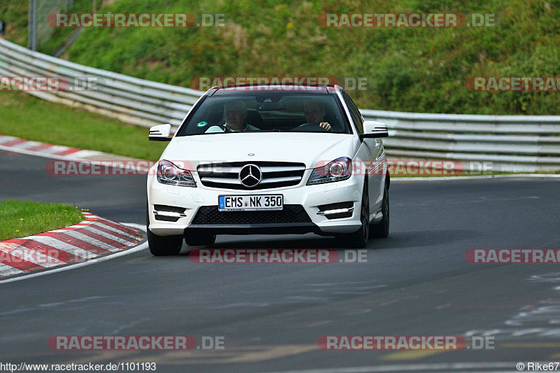 Bild #1101193 - Touristenfahrten Nürburgring Nordschleife 23.08.2015