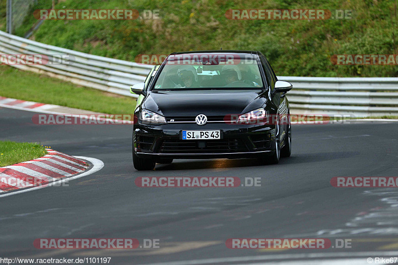 Bild #1101197 - Touristenfahrten Nürburgring Nordschleife 23.08.2015