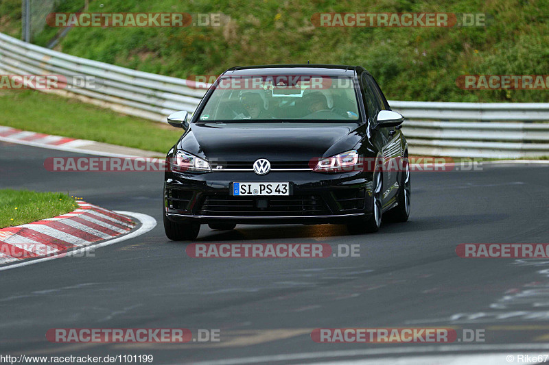 Bild #1101199 - Touristenfahrten Nürburgring Nordschleife 23.08.2015