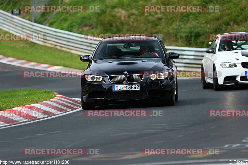 Bild #1101200 - Touristenfahrten Nürburgring Nordschleife 23.08.2015