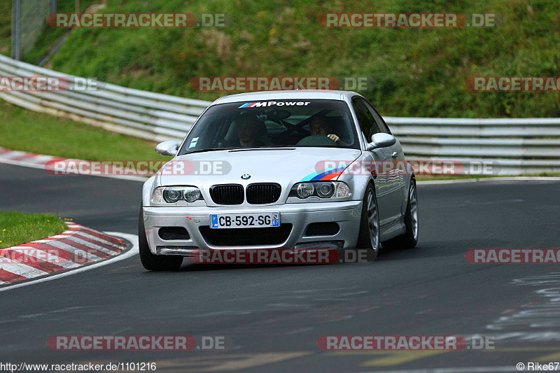 Bild #1101216 - Touristenfahrten Nürburgring Nordschleife 23.08.2015