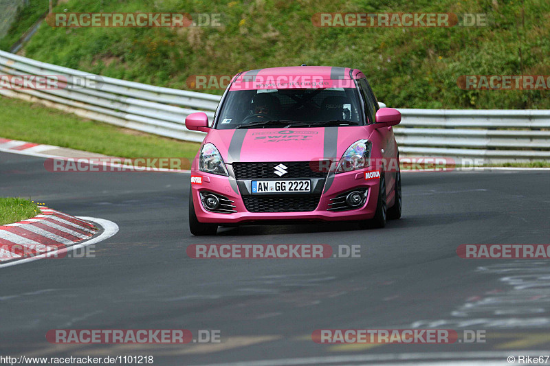 Bild #1101218 - Touristenfahrten Nürburgring Nordschleife 23.08.2015