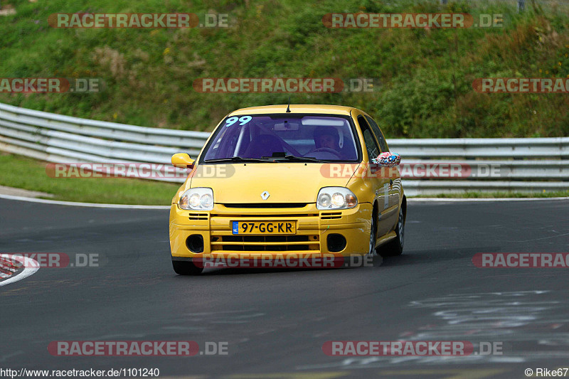 Bild #1101240 - Touristenfahrten Nürburgring Nordschleife 23.08.2015