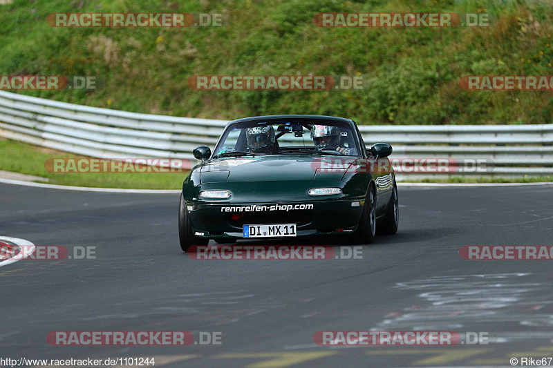 Bild #1101244 - Touristenfahrten Nürburgring Nordschleife 23.08.2015