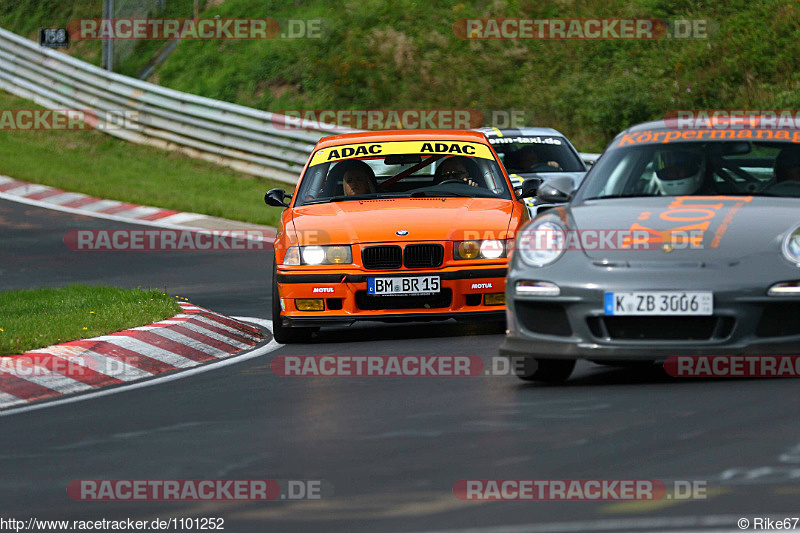 Bild #1101252 - Touristenfahrten Nürburgring Nordschleife 23.08.2015