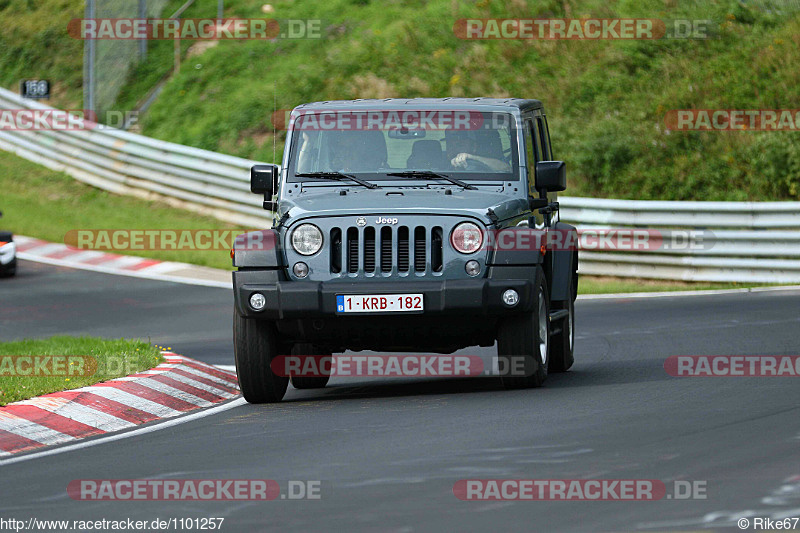 Bild #1101257 - Touristenfahrten Nürburgring Nordschleife 23.08.2015