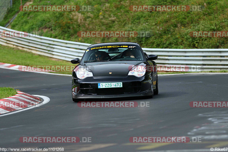 Bild #1101268 - Touristenfahrten Nürburgring Nordschleife 23.08.2015