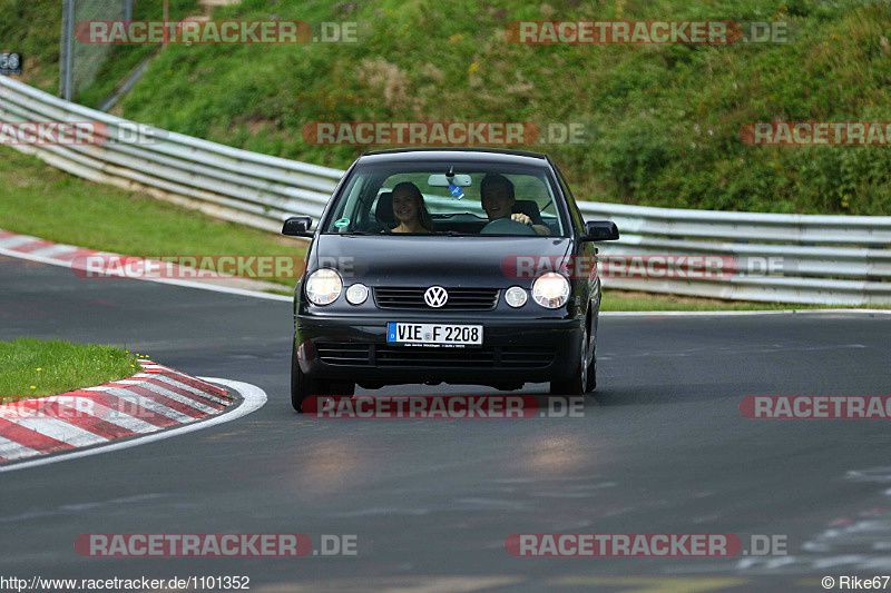 Bild #1101352 - Touristenfahrten Nürburgring Nordschleife 23.08.2015