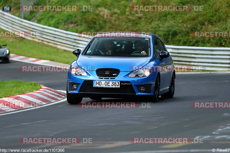 Bild #1101366 - Touristenfahrten Nürburgring Nordschleife 23.08.2015