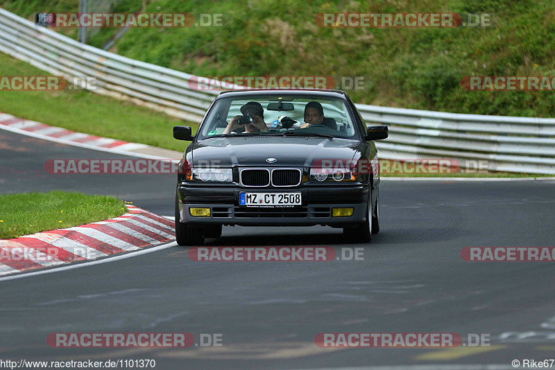 Bild #1101370 - Touristenfahrten Nürburgring Nordschleife 23.08.2015