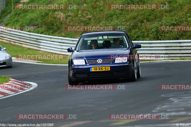 Bild #1101385 - Touristenfahrten Nürburgring Nordschleife 23.08.2015