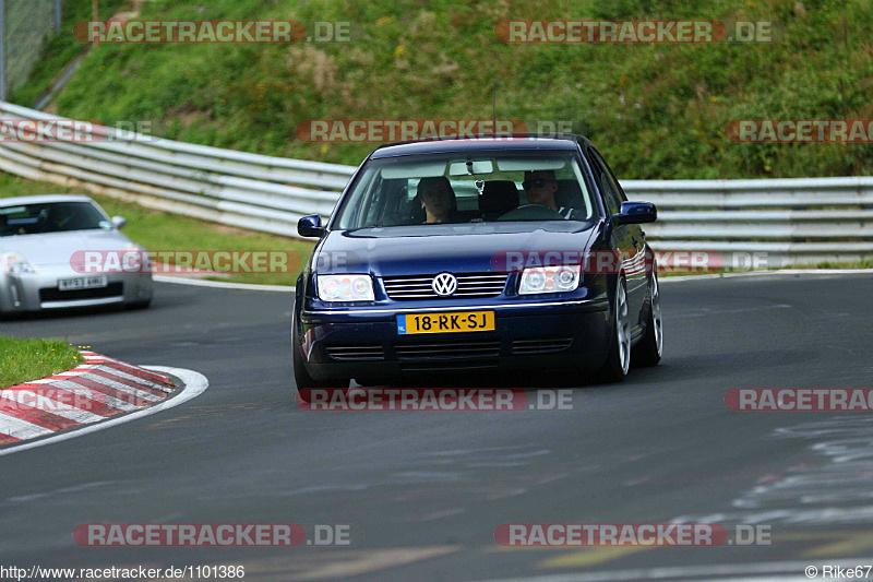 Bild #1101386 - Touristenfahrten Nürburgring Nordschleife 23.08.2015