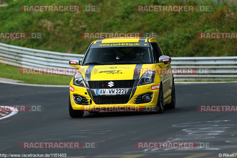 Bild #1101403 - Touristenfahrten Nürburgring Nordschleife 23.08.2015