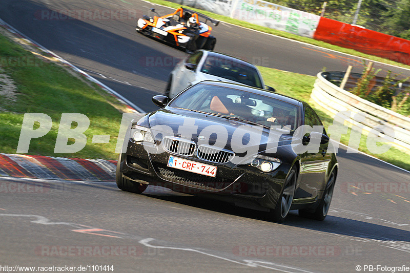 Bild #1101414 - Touristenfahrten Nürburgring Nordschleife 23.08.2015