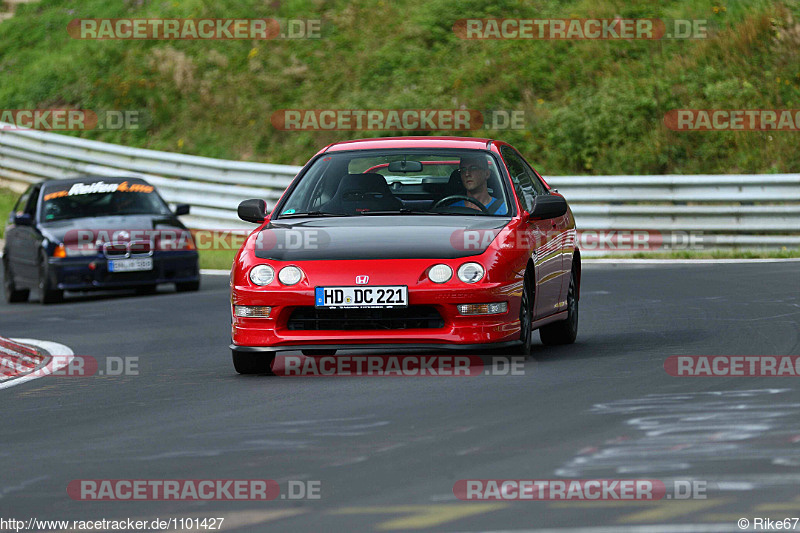 Bild #1101427 - Touristenfahrten Nürburgring Nordschleife 23.08.2015