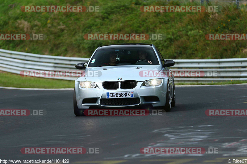 Bild #1101429 - Touristenfahrten Nürburgring Nordschleife 23.08.2015