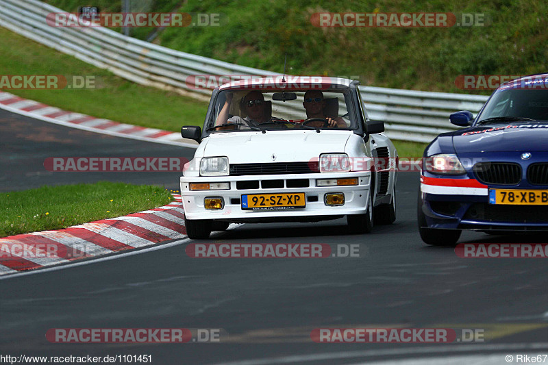 Bild #1101451 - Touristenfahrten Nürburgring Nordschleife 23.08.2015