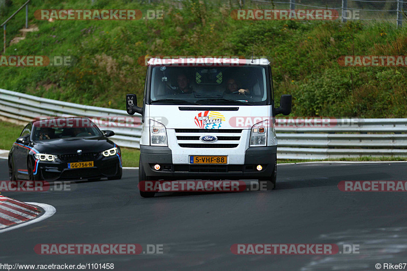 Bild #1101458 - Touristenfahrten Nürburgring Nordschleife 23.08.2015