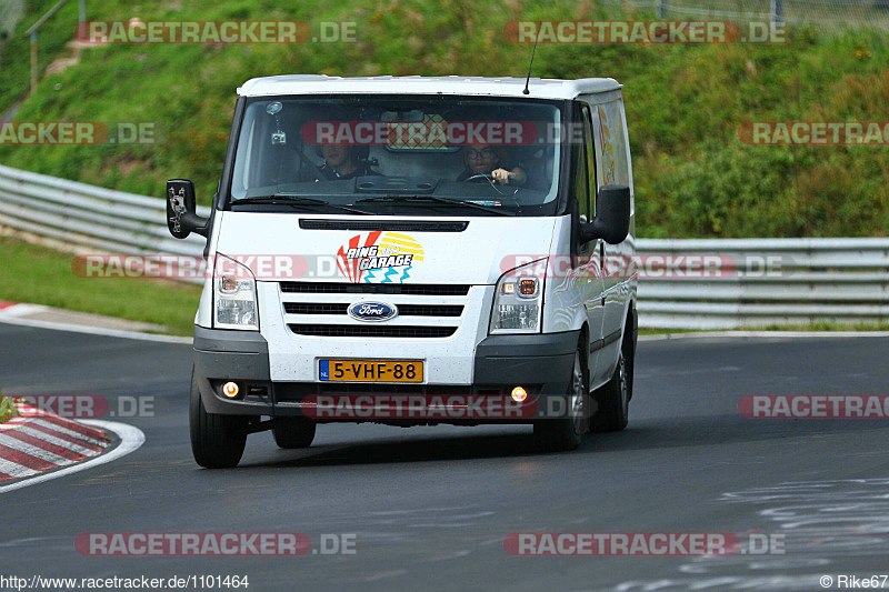 Bild #1101464 - Touristenfahrten Nürburgring Nordschleife 23.08.2015