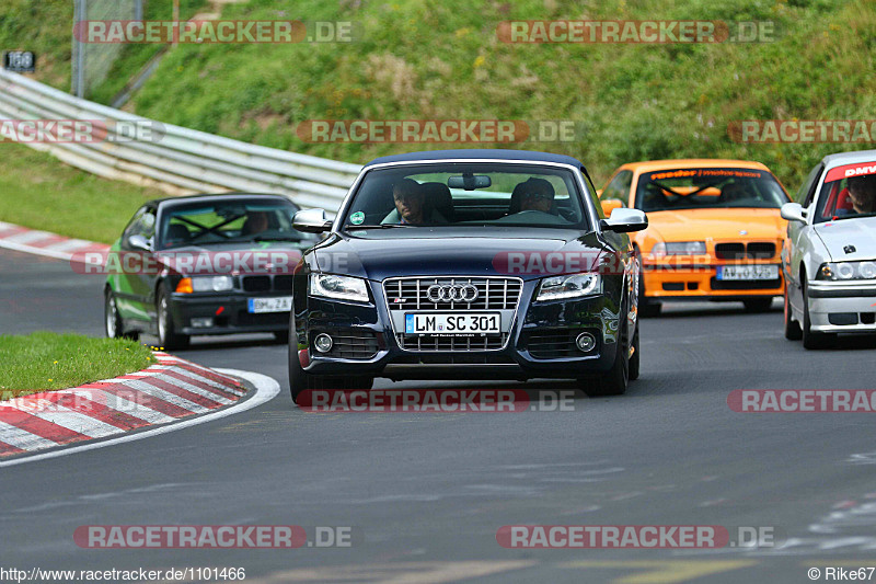 Bild #1101466 - Touristenfahrten Nürburgring Nordschleife 23.08.2015