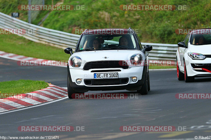 Bild #1101471 - Touristenfahrten Nürburgring Nordschleife 23.08.2015